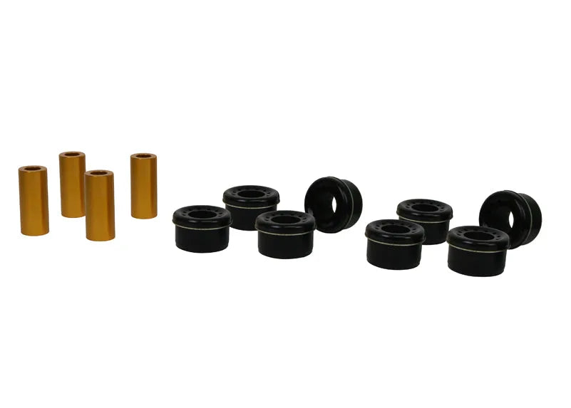 Whiteline Performance Subframe - Mount Bushing Kit for Subaru BRZ Limited (2025) (KDT921)