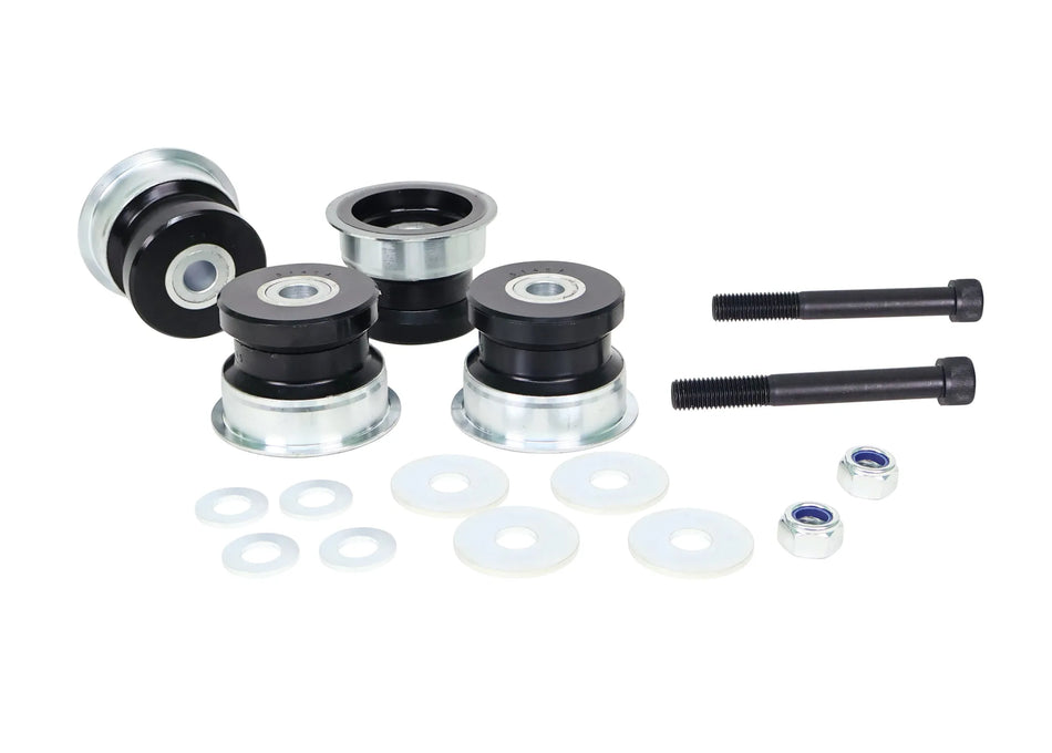 Whiteline Performance Differential - Mount Bushing for Ford Mustang GT Premium (2025) (KDT966)