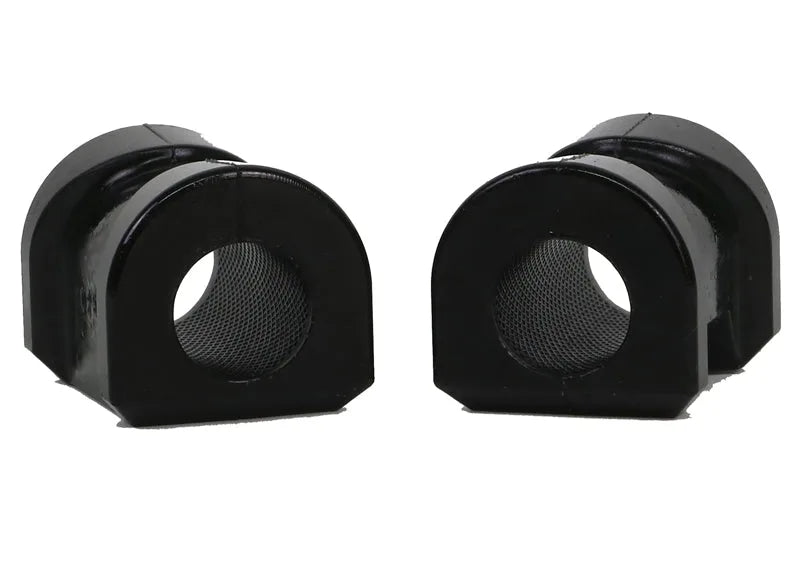 Whiteline Performance Sway Bar - Mount Bushing Service Kit (24mmm) for BMW 318i Base (1991) (KSK010-24)