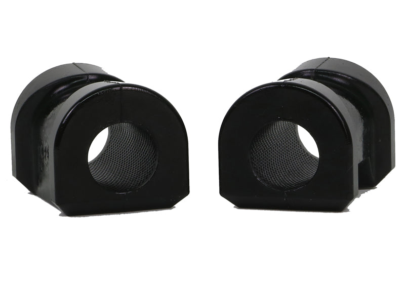 Whiteline Performance Sway Bar - Mount Bushing Service Kit (24mmm) for BMW 325iX Base (1991) (KSK010-24)