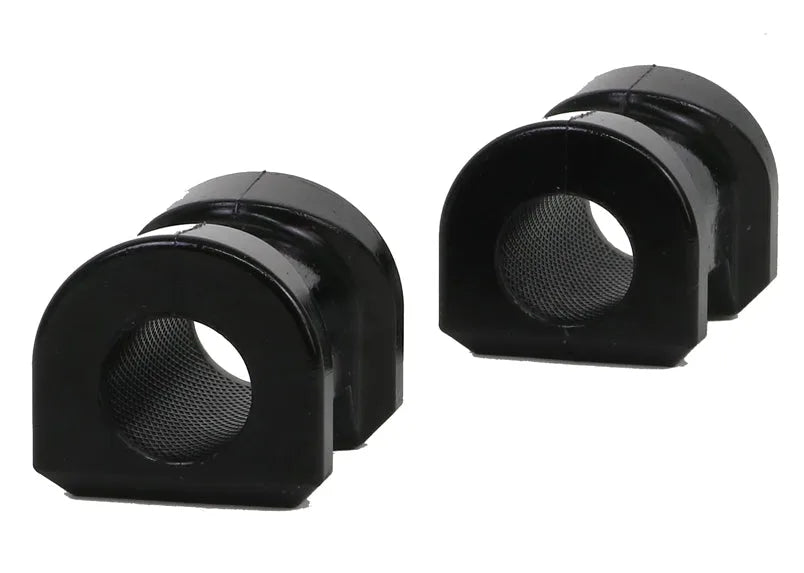Whiteline Performance Sway Bar - Mount Bushing Service Kit (24mmm) for BMW M3 Base (1991) (KSK010-24)