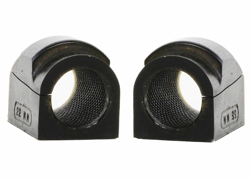 Whiteline Performance Sway Bar - Mount Bushing Service Kit (22mm) for BMW 323i Base (1998) (KSK011-22)