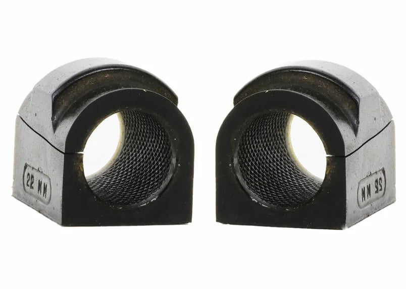 Whiteline Performance Sway Bar - Mount Bushing Service Kit (22mm) for BMW 323i Base (1998) (KSK011-22)