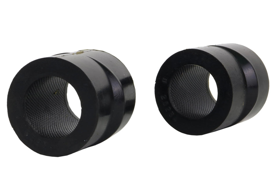 Whiteline Performance Sway Bar - Mount Bushing Service Kit (32mm) for Chrysler 300 SRT8 (2014) (KSK035-32)