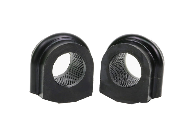 Whiteline Performance Sway Bar - Mount Bushing Service Kit (24mmm) - Suits Whiteline Performance Sway Bars for NISSAN STAGEA WGC34 RWD (1996-2001) (KSK045-24)