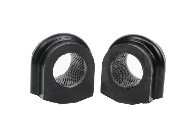 Whiteline Performance Sway Bar - Mount Bushing Service Kit (24mmm) - Suits Whiteline Performance Sway Bars for NISSAN SKYLINE R34 RWD (1998-2000) (KSK045-24)