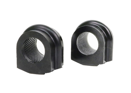 Whiteline Performance Sway Bar - Mount Bushing Service Kit (24mmm) - Suits Whiteline Performance Sway Bars for NISSAN SKYLINE R32 RWD (1989-1993) (KSK045-24)