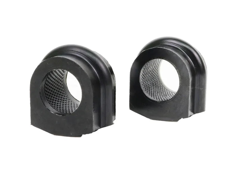 Whiteline Performance Sway Bar - Mount Bushing Service Kit (24mmm) - Suits Whiteline Performance Sway Bars for NISSAN SKYLINE R34 RWD (1998-2000) (KSK045-24)
