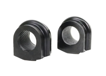 Whiteline Performance Sway Bar - Mount Bushing Service Kit (24mmm) - Suits Whiteline Performance Sway Bars for NISSAN SKYLINE R34 RWD (1998-2000) (KSK045-24)
