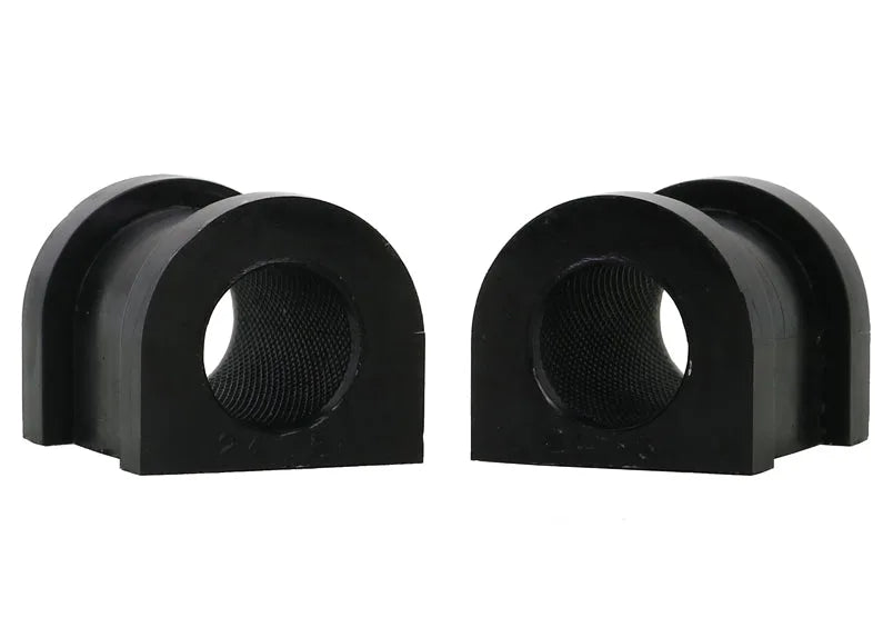 Whiteline Performance Sway Bar - Mount Bushing Service Kit (24mmm) for NISSAN PATROL Y61 Cab Chassis - Coil Springs Front & Rear (1997-2016 ) (KSK056-24)