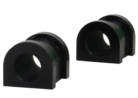 Whiteline Performance Sway Bar - Mount Bushing Service Kit (24mmm) for NISSAN PATROL Y61 Cab Chassis - Coil Springs Front & Rear (1997-2016 ) (KSK056-24)
