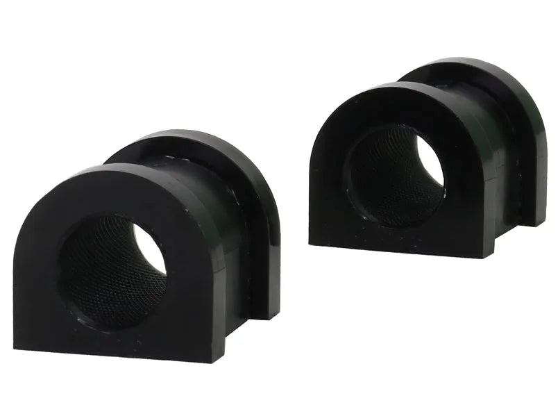 Whiteline Performance Sway Bar - Mount Bushing Service Kit (24mmm) for NISSAN PATROL Y61 GU LWB Wagon (1997-2016 ) (KSK056-24)