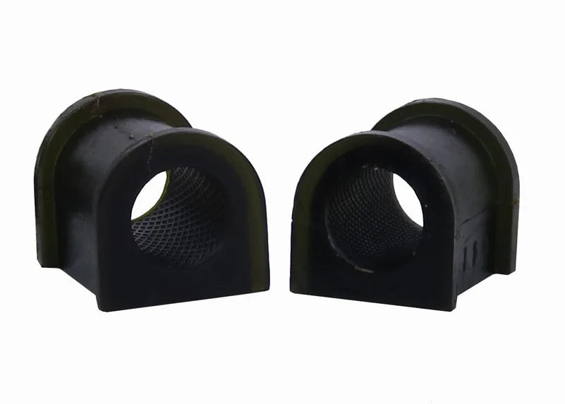 Whiteline Performance Sway Bar - Mount Bushing Service Kit (18mm) for Toyota MR2 GT (1987) (KSK057-18)
