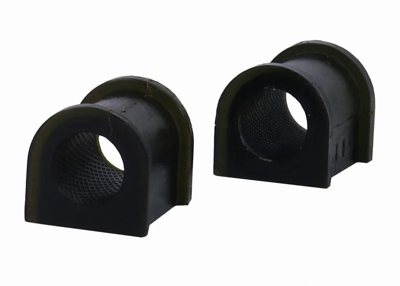 Whiteline Performance Sway Bar - Mount Bushing Service Kit (18mm) for Toyota MR2 GT (1988) (KSK057-18)