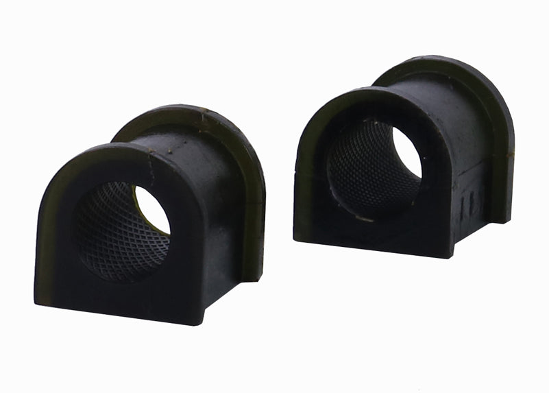Whiteline Performance Sway Bar - Mount Bushing Service Kit (18mm) for Toyota MR2 Super Charged (1989) (KSK057-18)
