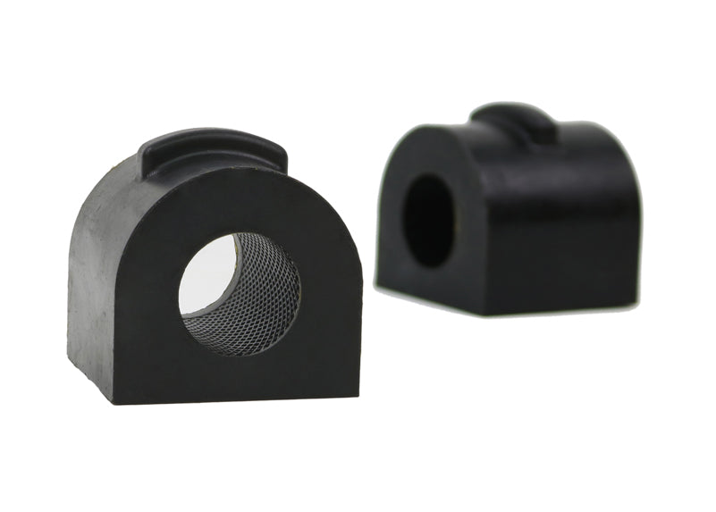 Whiteline Performance Sway Bar - Mount Bushing Service Kit (22mm) for FORD FOCUS LS, LT, LV (2005-2011) (KSK058-22)