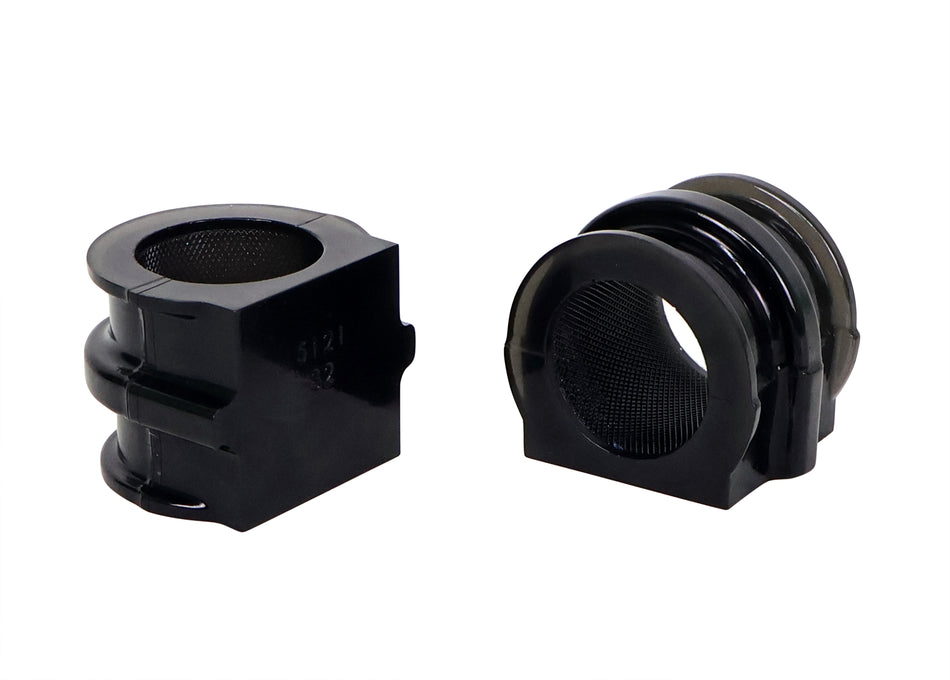 Whiteline Performance Sway Bar - Mount Bushing Service Kit (32mm) for MAZDA AXELA BK (2003-2009) (KSK059-32)