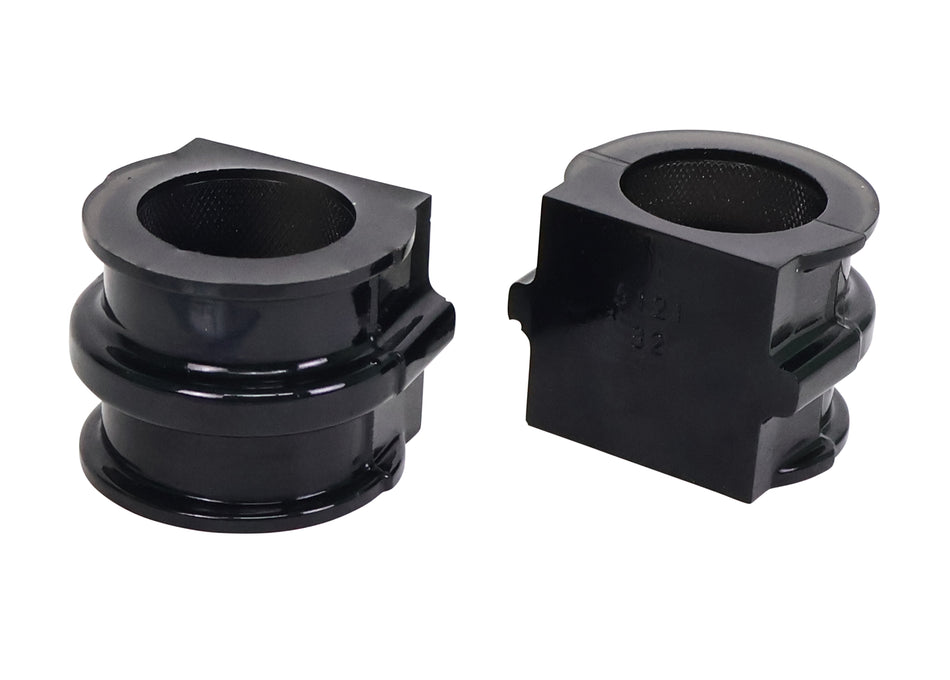Whiteline Performance Sway Bar - Mount Bushing Service Kit (32mm) for MAZDA AXELA BK (2003-2009) (KSK059-32)