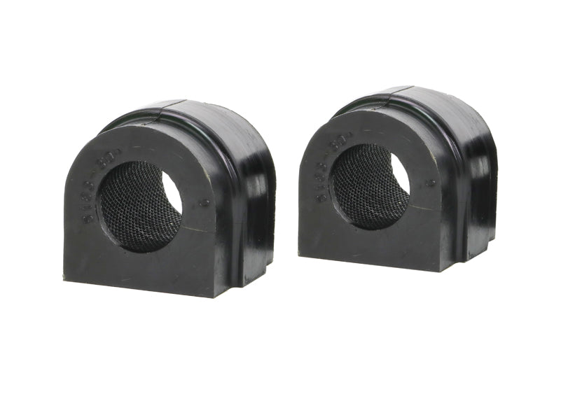 Whiteline Performance Sway Bar - Mount Bushing Service Kit (30mm) for BMW M3 Base (2006) (KSK075-30)