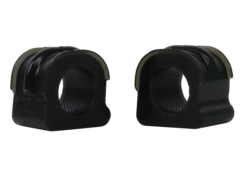 Whiteline Performance Sway Bar - Mount Bushing Service Kit (22mm) for Audi TT Base (2002) (KSK084-22)