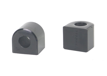 Whiteline Performance Sway Bar - Mount Bushing Service Kit (18mm) for Chrysler 300 SRT8 Core (2013) (KSK086-18)