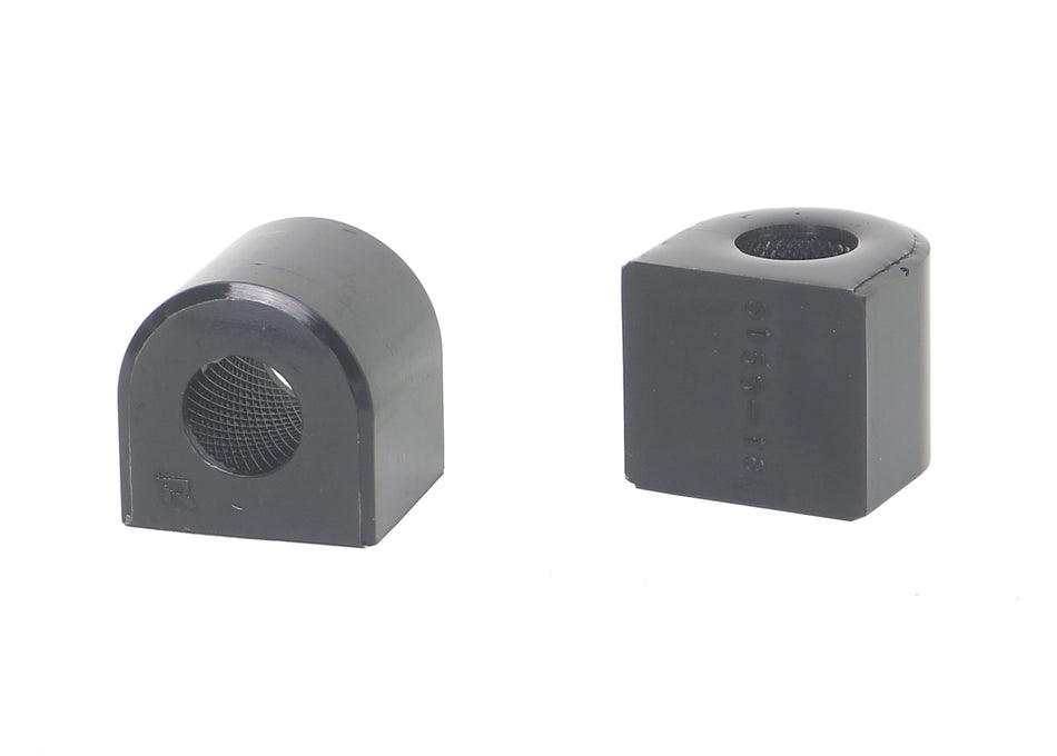Whiteline Performance Sway Bar - Mount Bushing Service Kit (18mm) for Chrysler 300 SRT8 Core (2013) (KSK086-18)