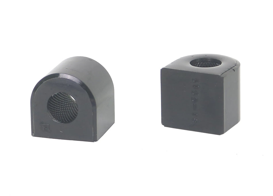 Whiteline Performance Sway Bar - Mount Bushing Service Kit (18mm) for Chrysler 300 SRT8 (2014) (KSK086-18)