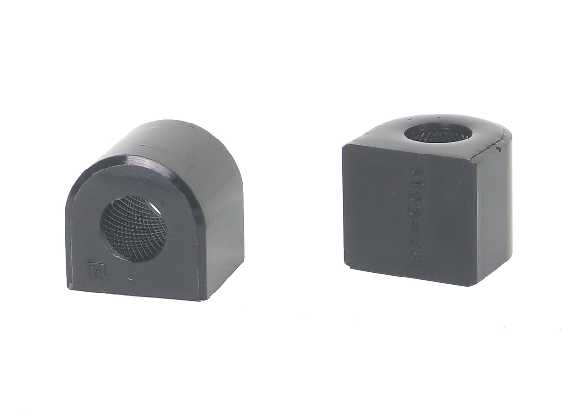 Whiteline Performance Sway Bar - Mount Bushing Service Kit (18mm) for Chrysler 300 C Platinum (2015) (KSK086-18)