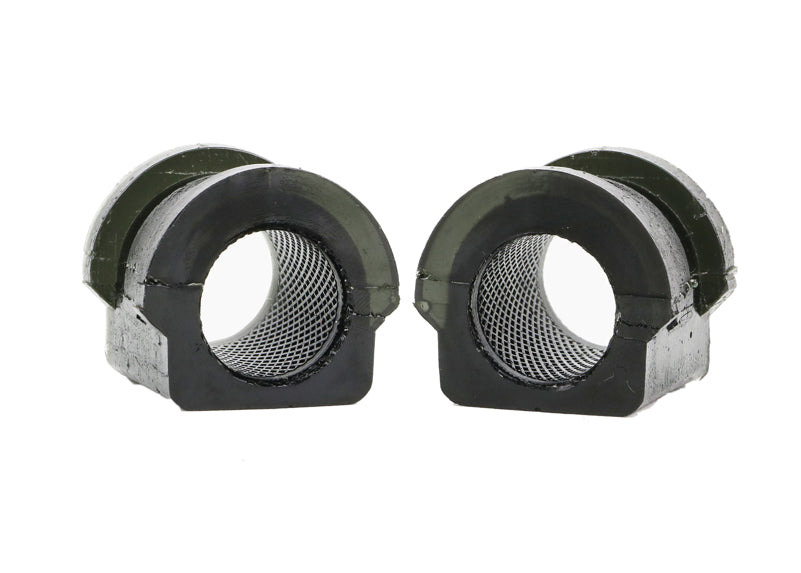Whiteline Performance Sway Bar - Mount Bushing Service Kit (22mm) for VW POLO Mk4 9N, 9A (2001-2009) (KSK087-22)