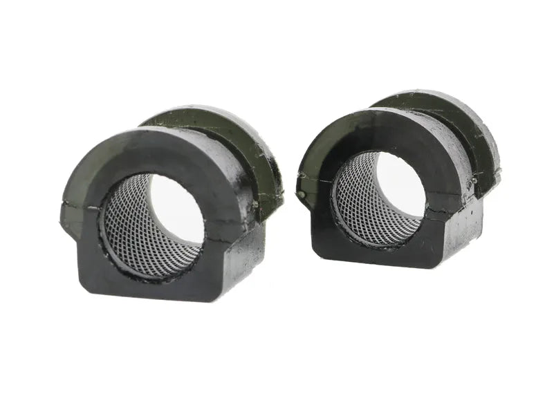 Whiteline Performance Sway Bar - Mount Bushing Service Kit (22mm) for SKODA FABIA 6Y_ (1999-2008) (KSK087-22)