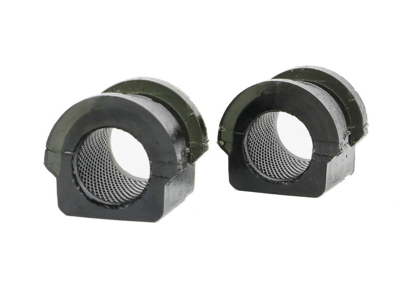 Whiteline Performance Sway Bar - Mount Bushing Service Kit (22mm) for SEAT IBIZA Mk2 & 3 6K & 6L (1993-2008) (KSK087-22)