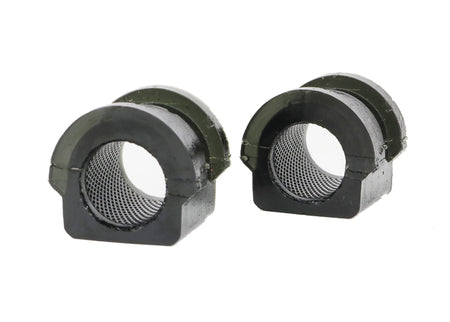 Whiteline Performance Sway Bar - Mount Bushing Service Kit (22mm) for SEAT IBIZA Mk2 & 3 6K & 6L (1993-2008) (KSK087-22)