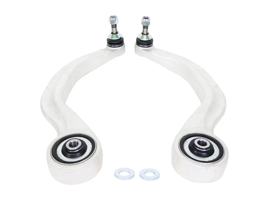 Whiteline Performance Front Control Arm - Compliance Aft for Tesla 3 Base (2025) (KTA406)