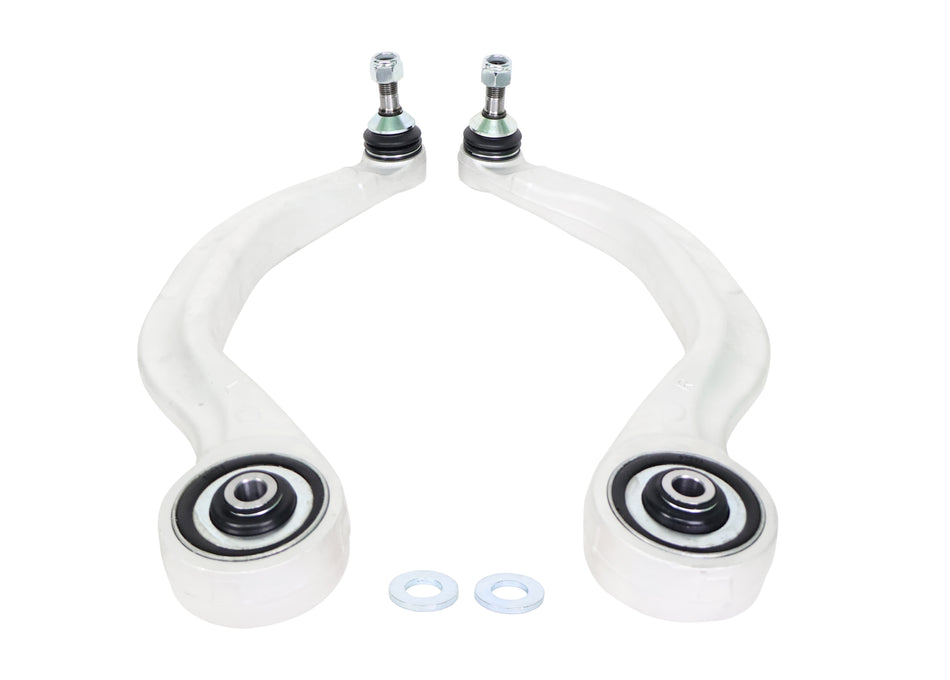 Whiteline Performance Front Control Arm - Compliance Aft for Tesla Y Long Range (2024) (KTA406)