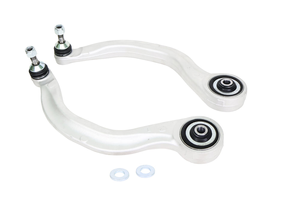 Whiteline Performance Front Control Arm - Compliance Aft for Tesla 3 Base (2026) (KTA406)