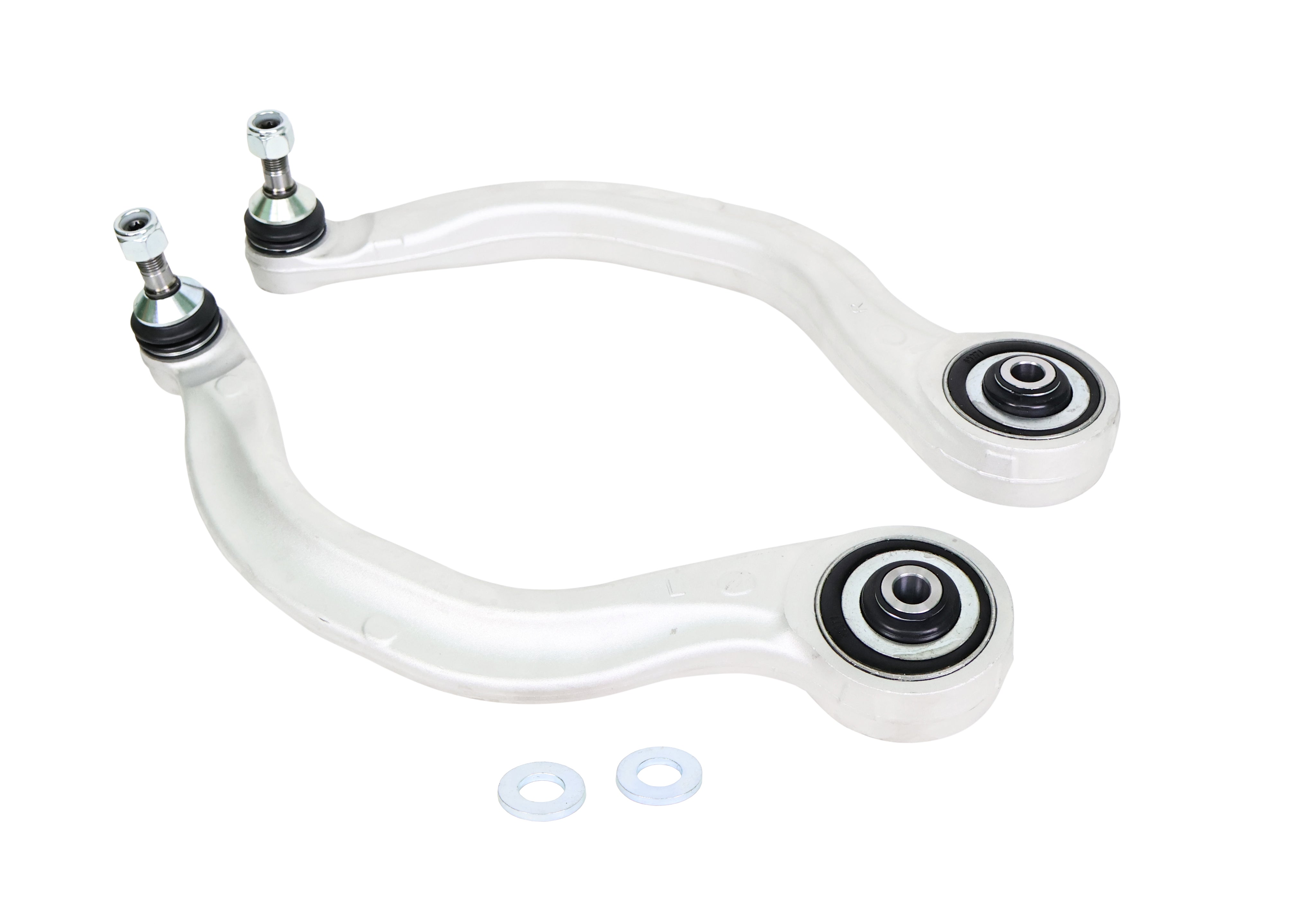 Whiteline Performance Front Control Arm - Compliance Aft for Tesla 3 Performance (2025) (KTA406)