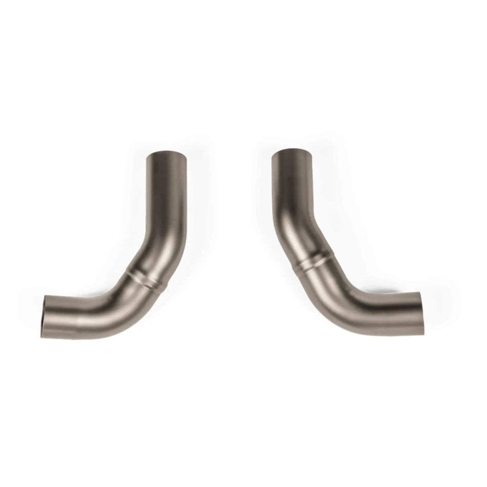 Mercedes-AMG C 63 S E Performance (W206 / S206) | Akrapovic | Link Pipe Set (Titanium)