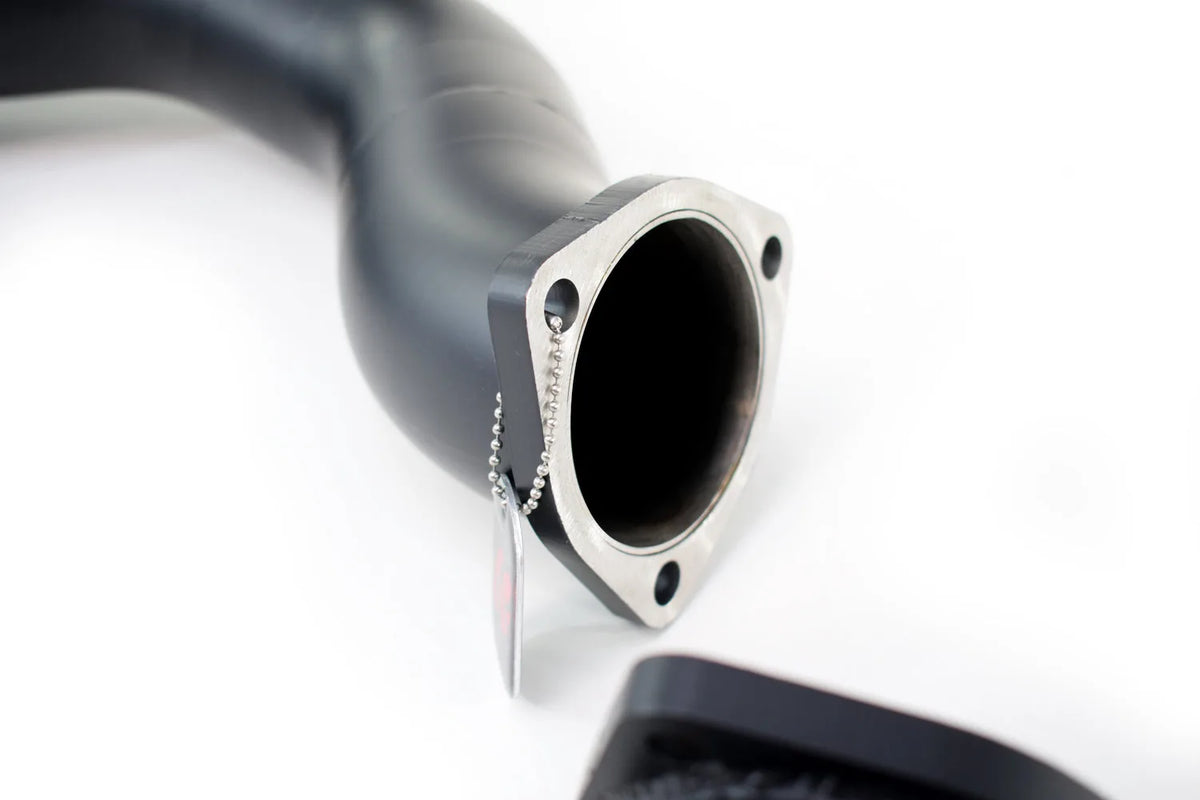 QuickSilver Lamborghini Urus - Ceramic Coated Race Catalysts (2018 on)