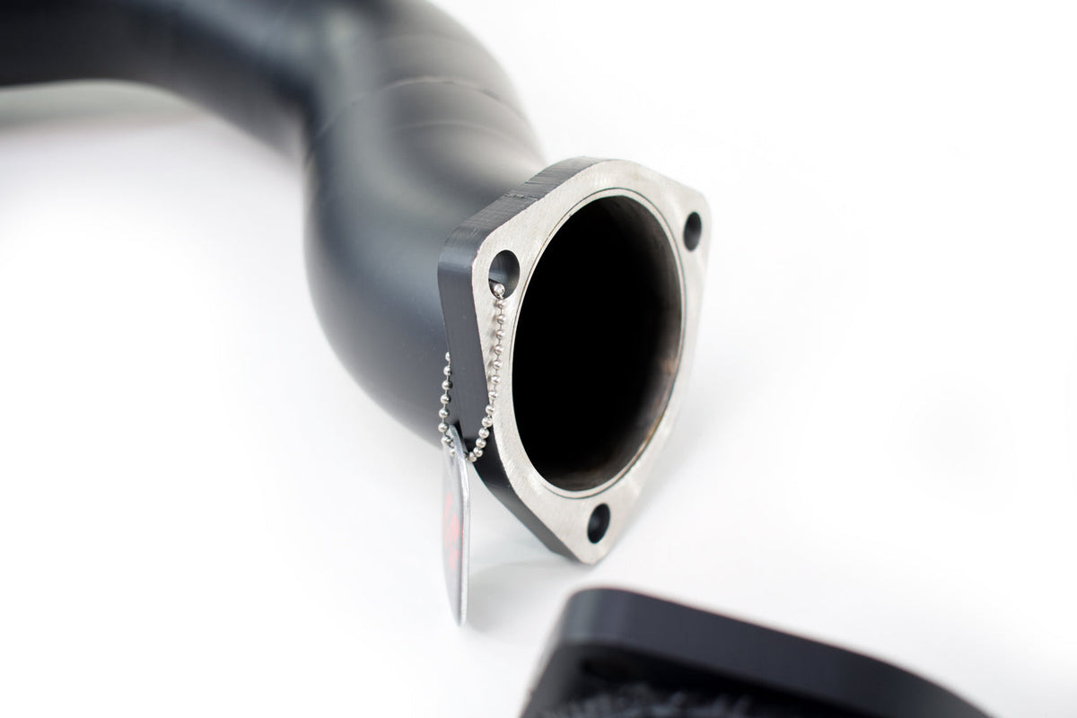 QuickSilver Audi RSQ8 & SQ8 - Ceramic Coated Race Catalysts (2018 on)