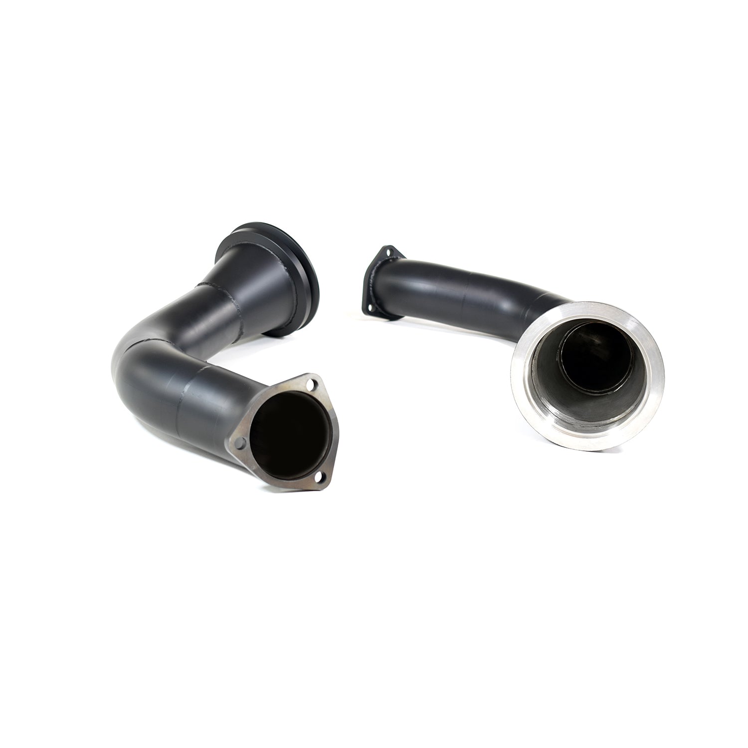 QuickSilver Lamborghini Urus - Ceramic Coated Catalyst Replacement Pipes (2018 on)