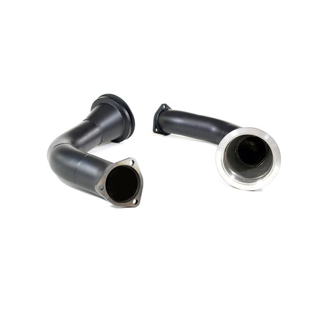 QuickSilver Lamborghini Urus - Ceramic Coated Catalyst Replacement Pipes (2018 on)