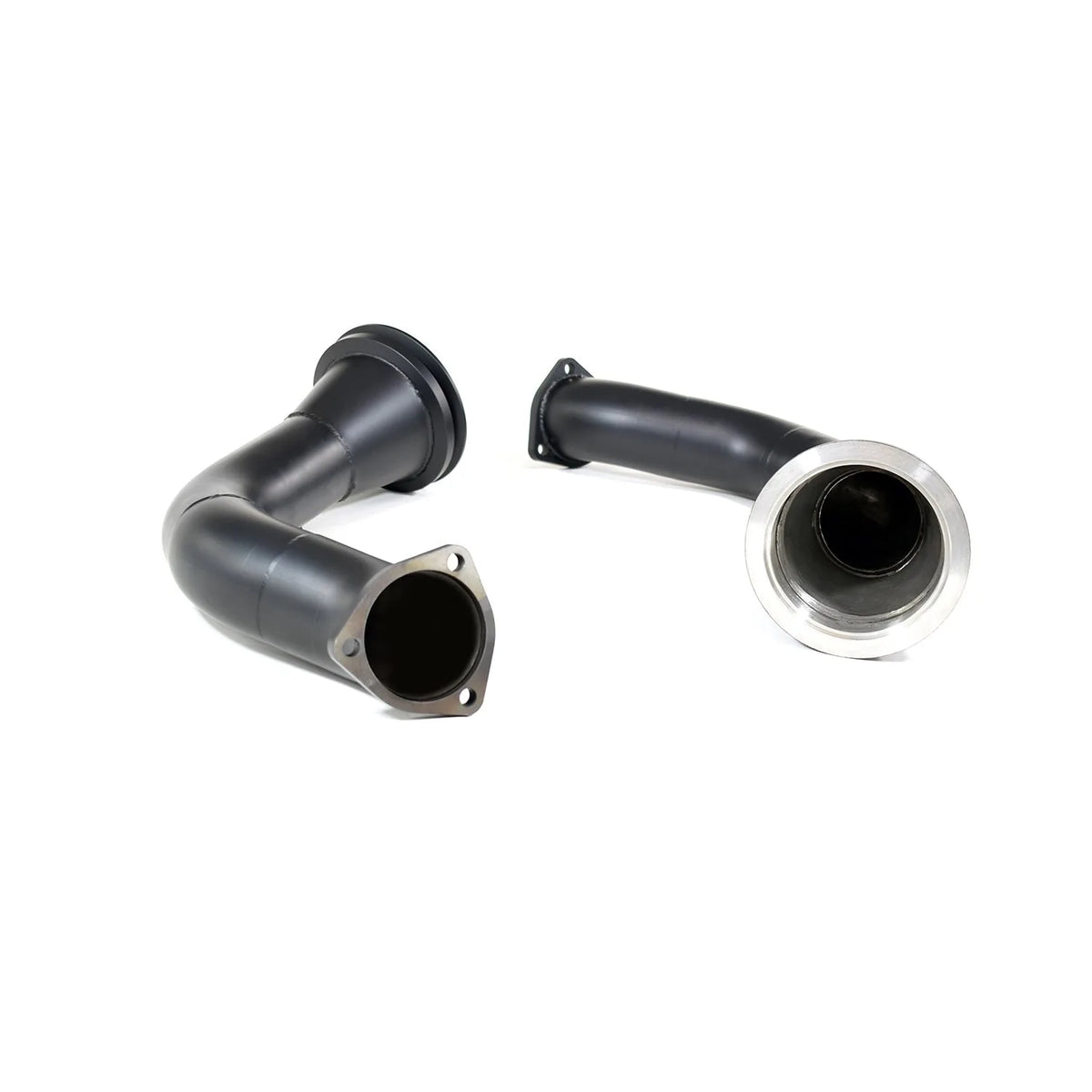 QuickSilver Lamborghini Urus - Ceramic Coated Catalyst Replacement Pipes (2018 on)