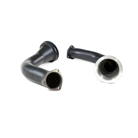 QuickSilver Lamborghini Urus - Ceramic Coated Catalyst Replacement Pipes (2018 on)