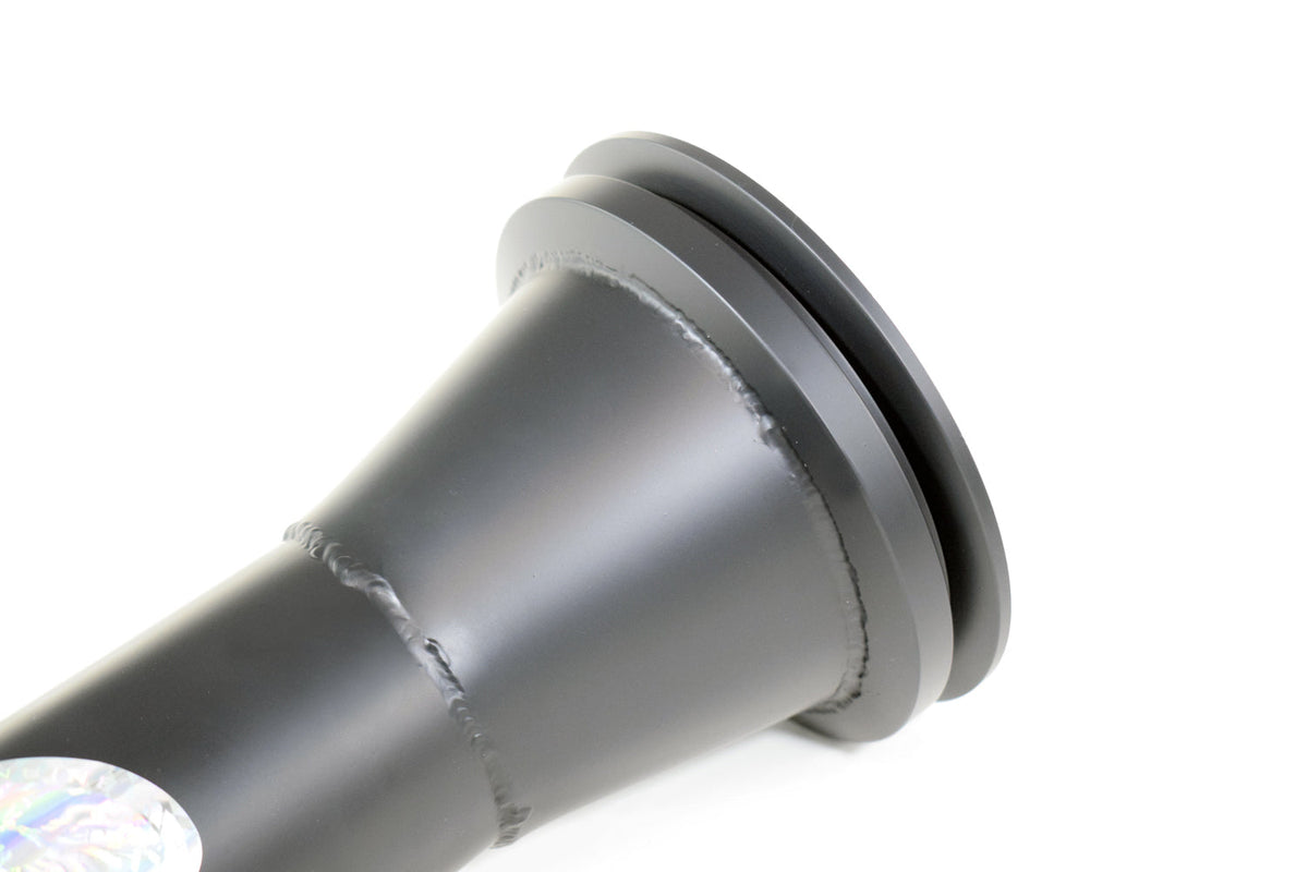 QuickSilver Audi RSQ8 & SQ8 - Ceramic Coated Catalyst Replacement Pipes (2018 on)