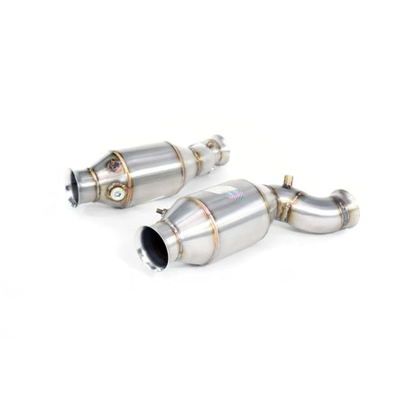 QuickSilver Lamborghini Gallardo - Race Catalysts 100 cpsi (2003-08)