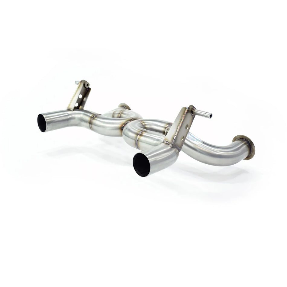 QuickSilver Lamborghini Aventador SVJ LP770-4 Sport Exhaust System (2018-22)