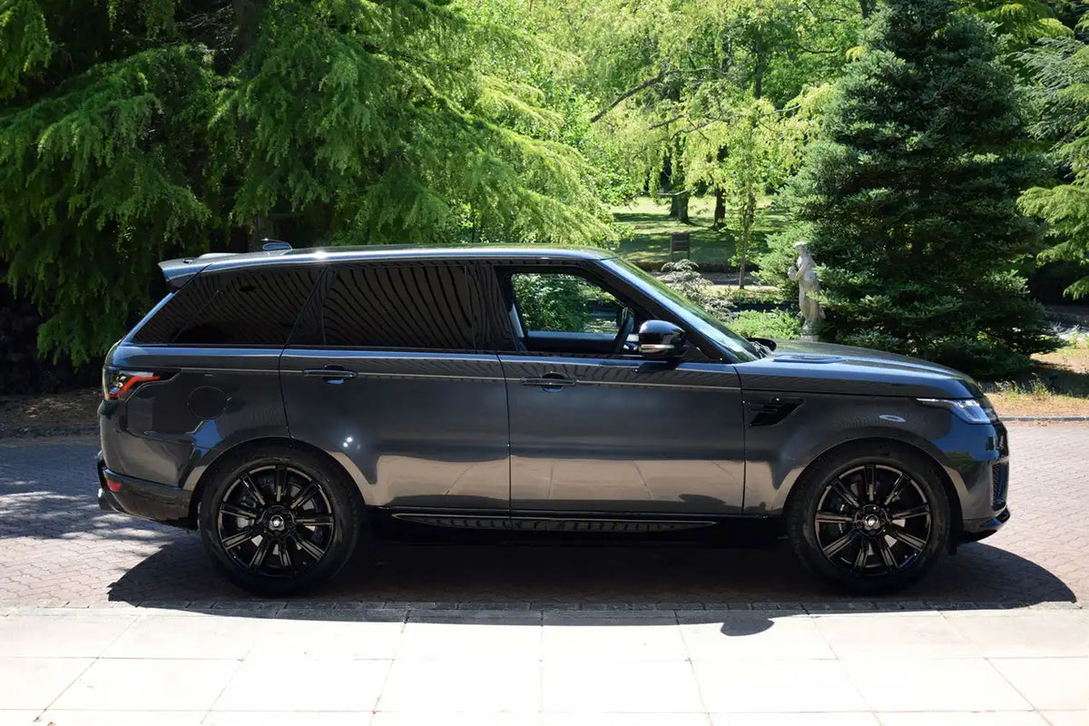 QuickSilver Range Rover Sport 5.0 V8 SuperCharged - Sport System with Sound Architect™ (2018-22)