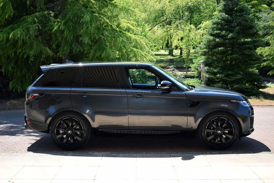 QuickSilver Range Rover Sport 5.0 V8 SuperCharged - Sport System with Sound Architect™ (2018-22)