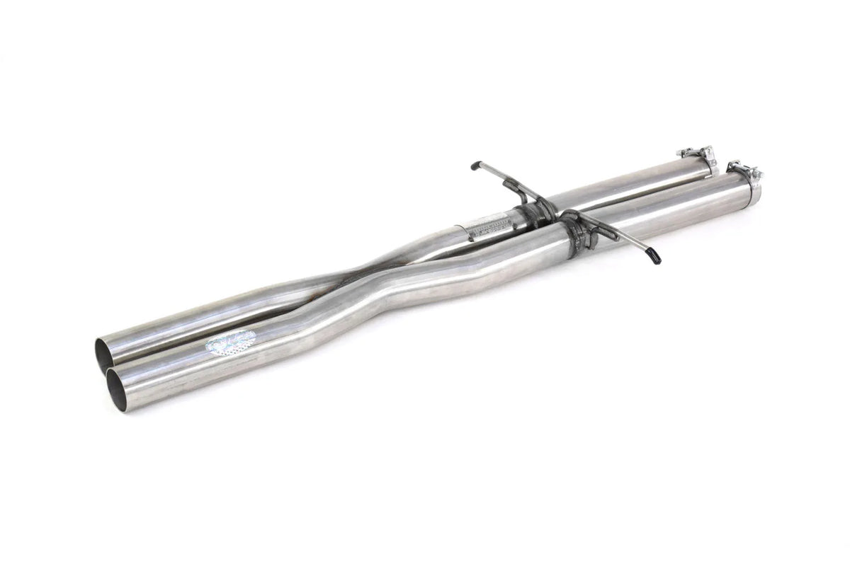 QuickSilver Range Rover Sport SVR - Sport Exhaust with Sound Architect™ (2018-22)