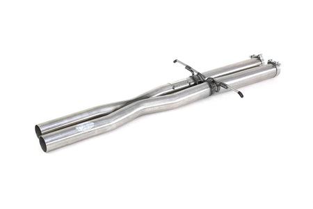 QuickSilver Range Rover Sport SVR - Sport Exhaust with Sound Architect™ (2018-22)